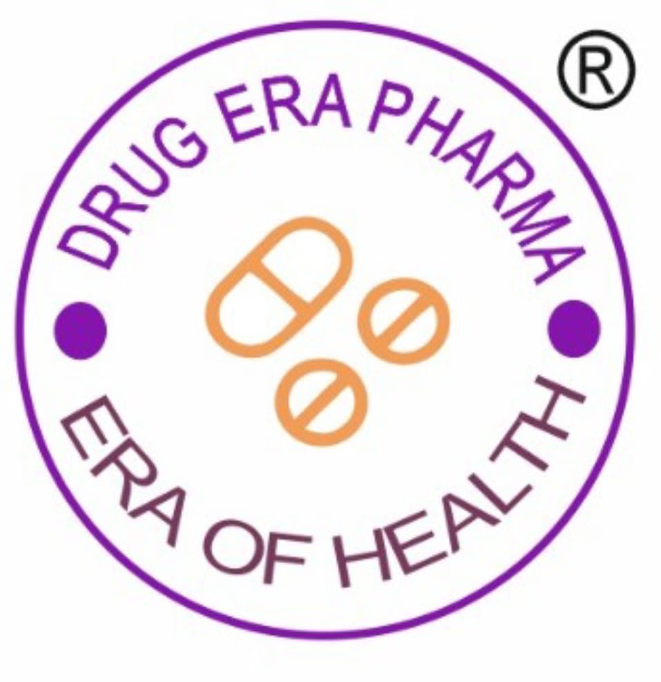 Drug Era Logo
